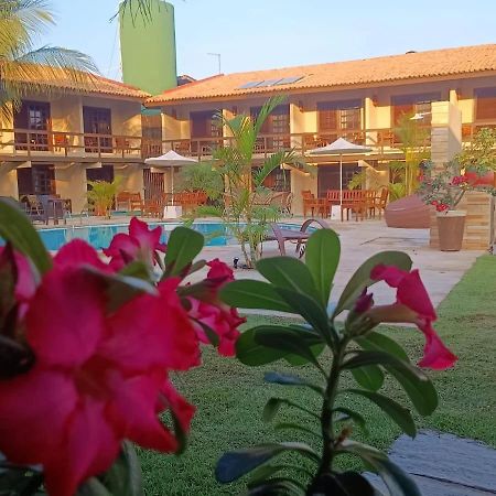 Hotel Cumbuco Praia Exterior foto