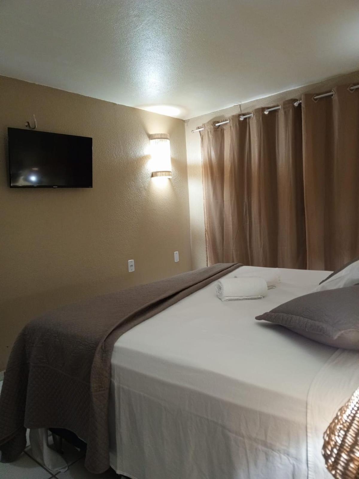 Hotel Cumbuco Praia Cameră foto