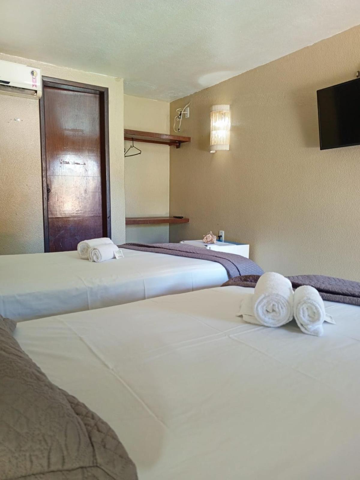 Hotel Cumbuco Praia Cameră foto
