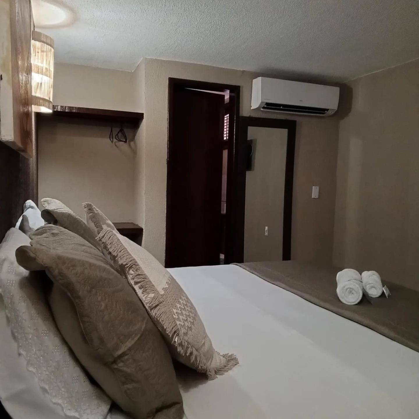 Hotel Cumbuco Praia Cameră foto