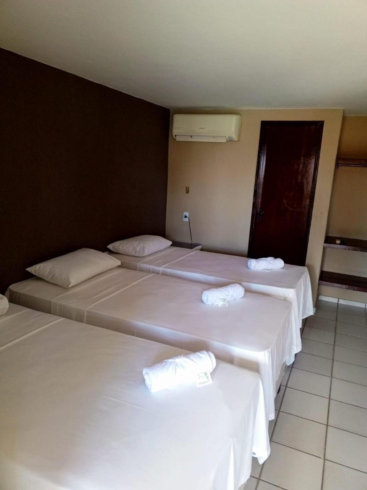 Hotel Cumbuco Praia Exterior foto