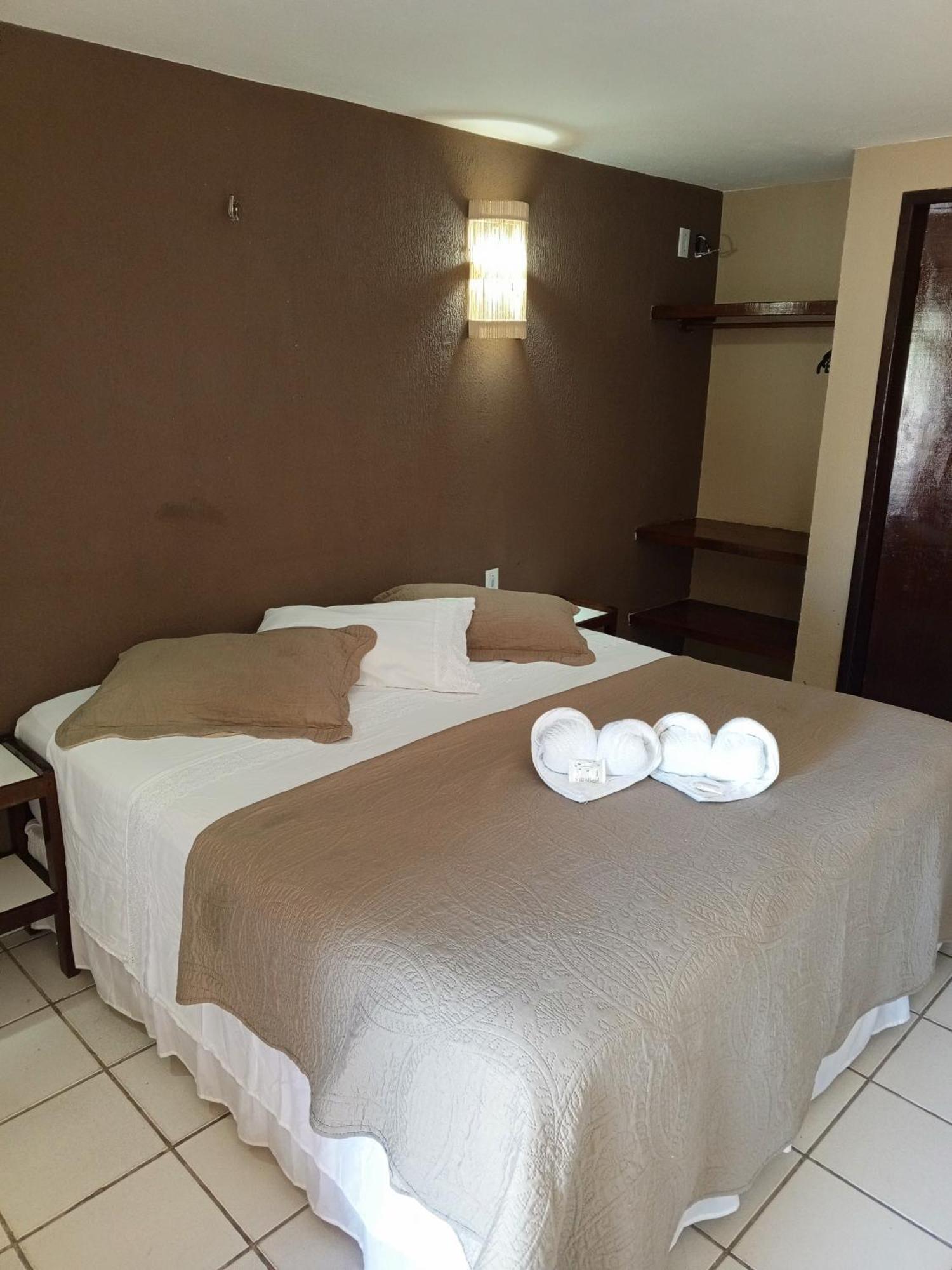 Hotel Cumbuco Praia Exterior foto