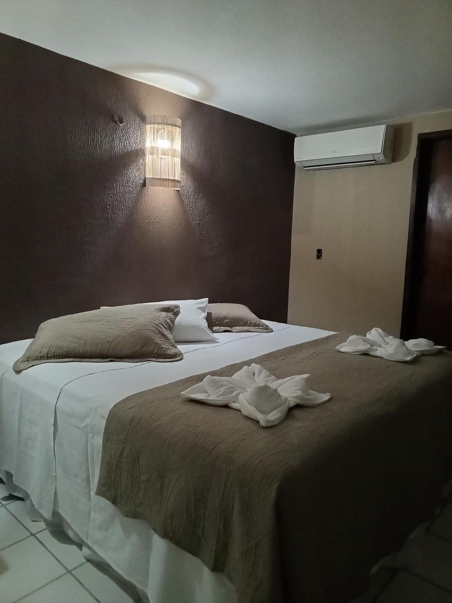 Hotel Cumbuco Praia Exterior foto