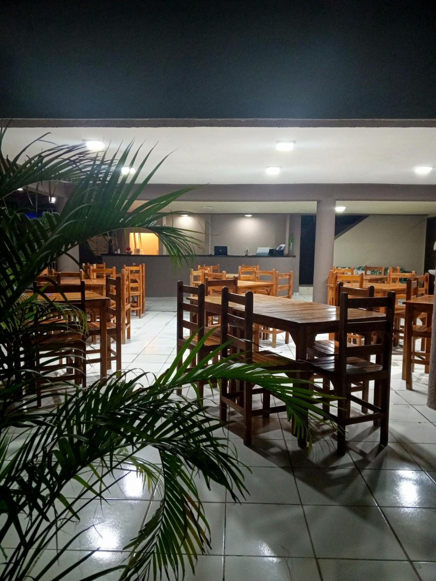 Hotel Cumbuco Praia Exterior foto