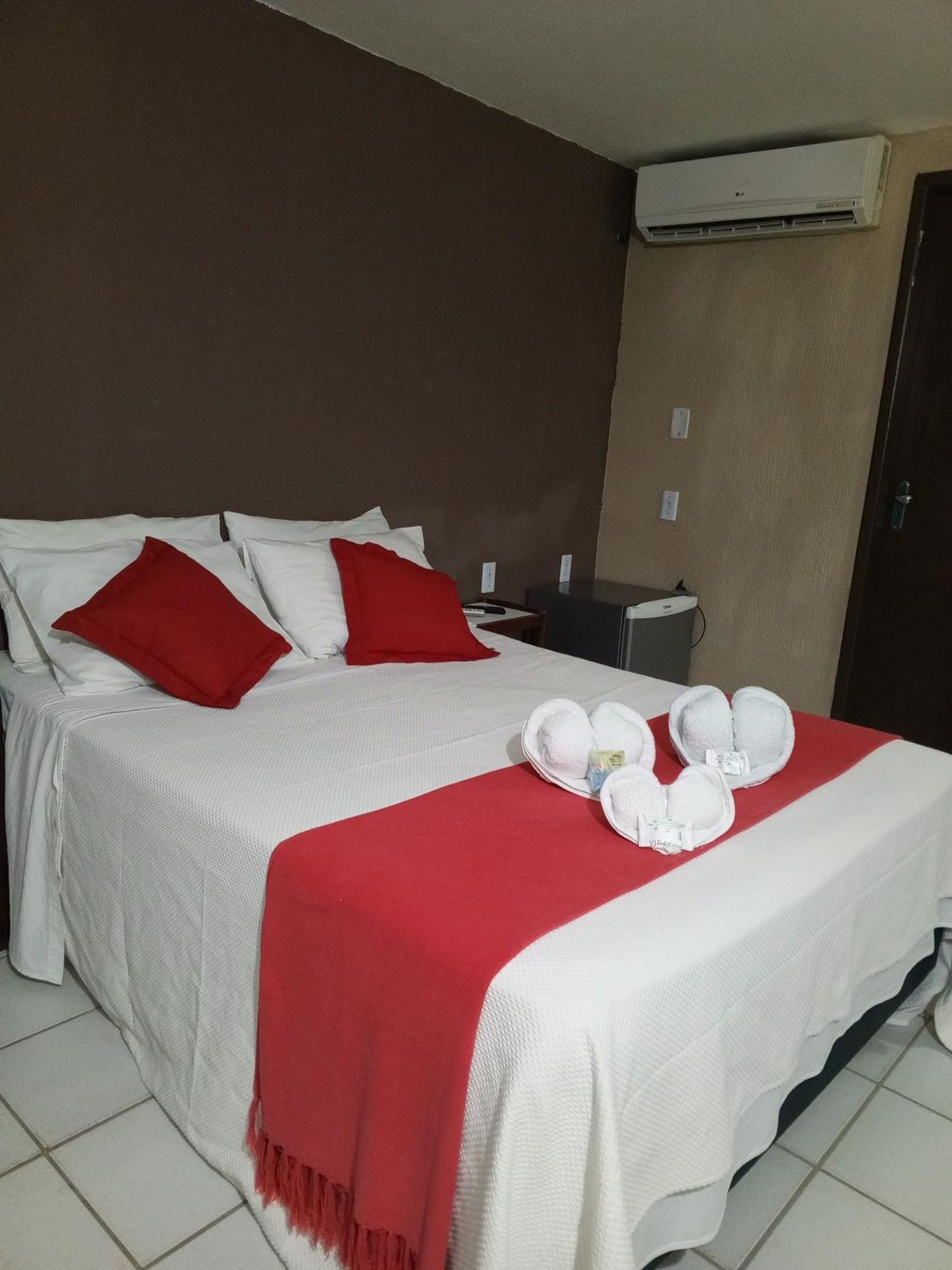 Hotel Cumbuco Praia Cameră foto