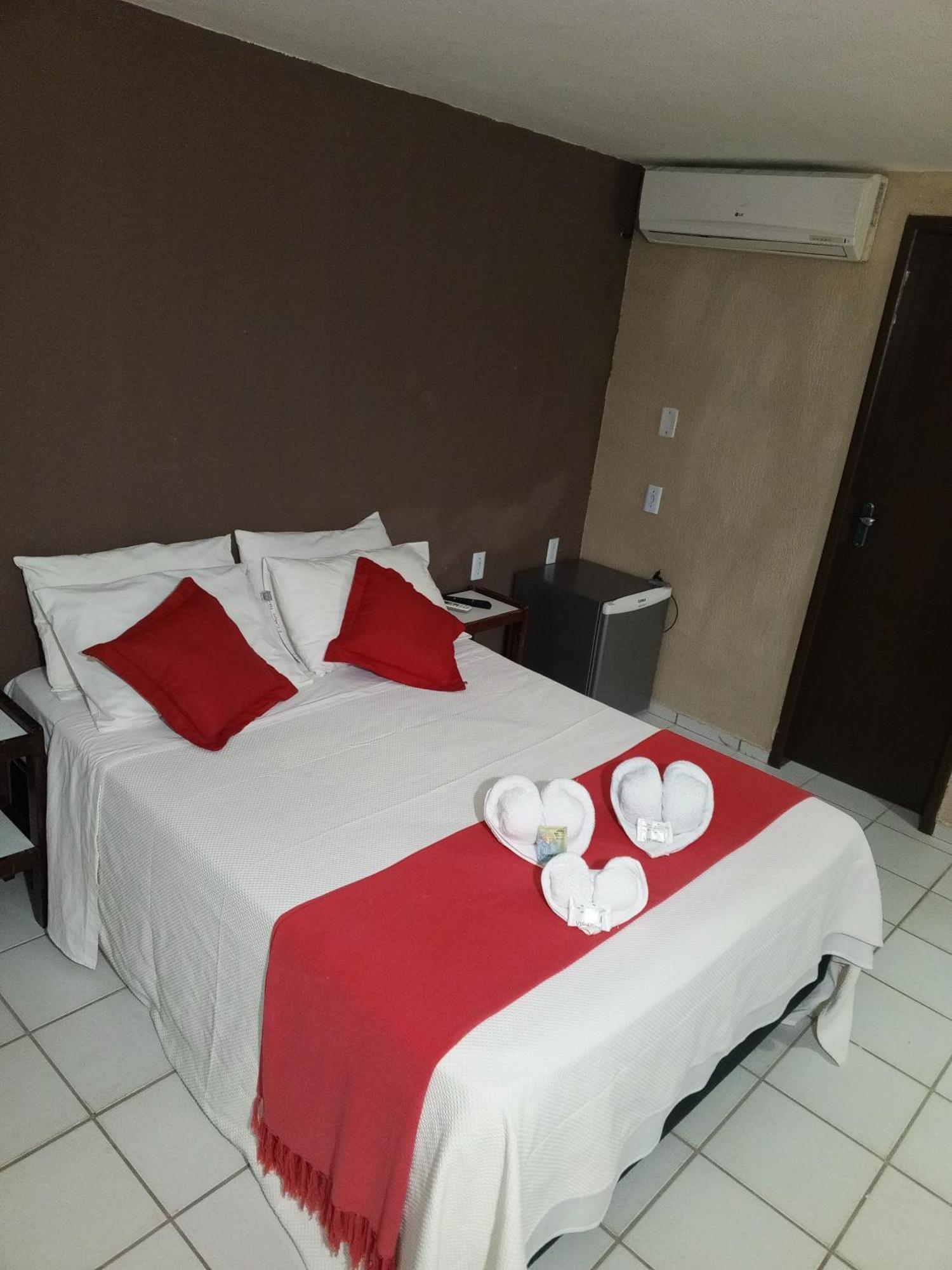 Hotel Cumbuco Praia Cameră foto