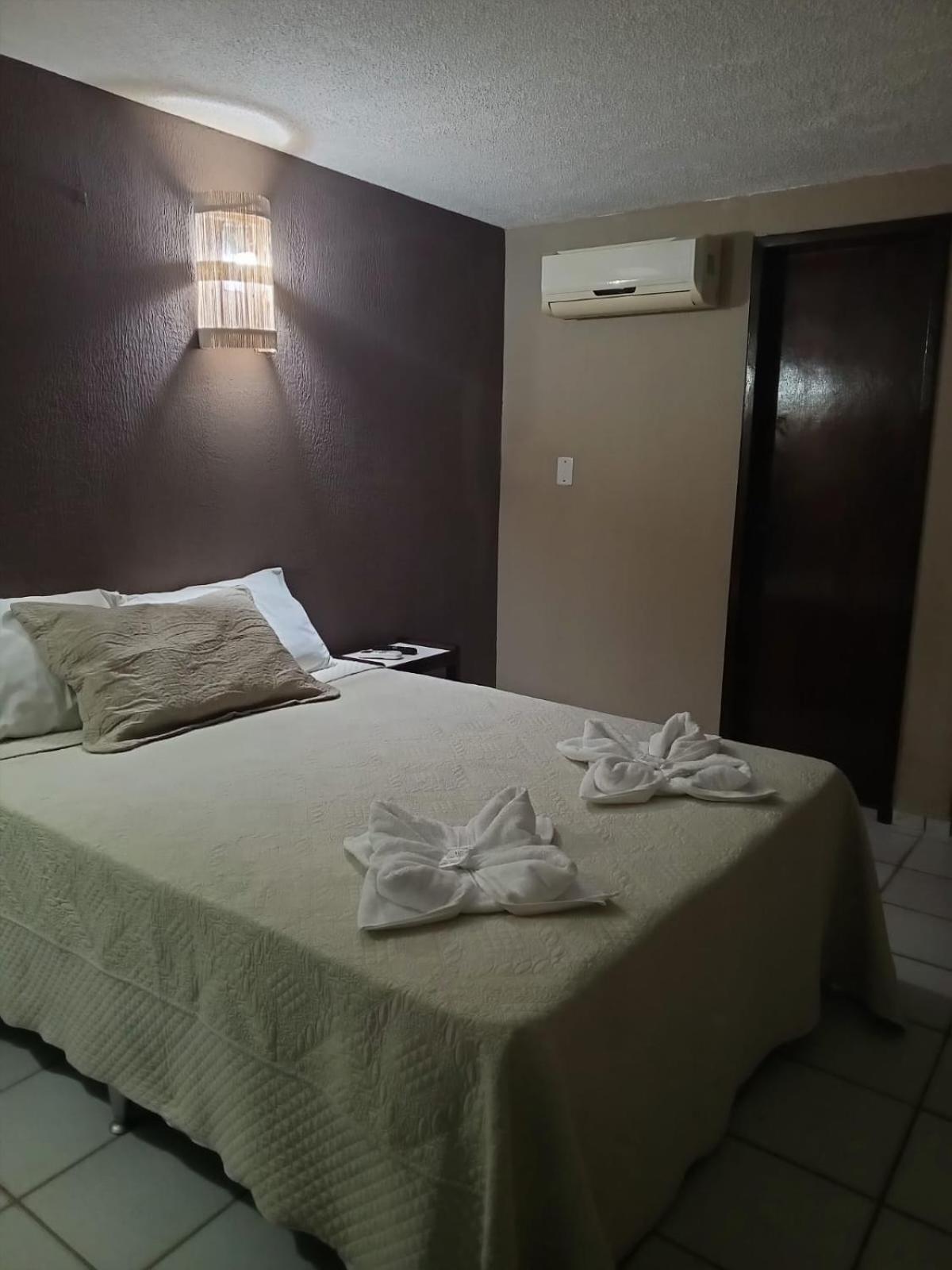 Hotel Cumbuco Praia Cameră foto