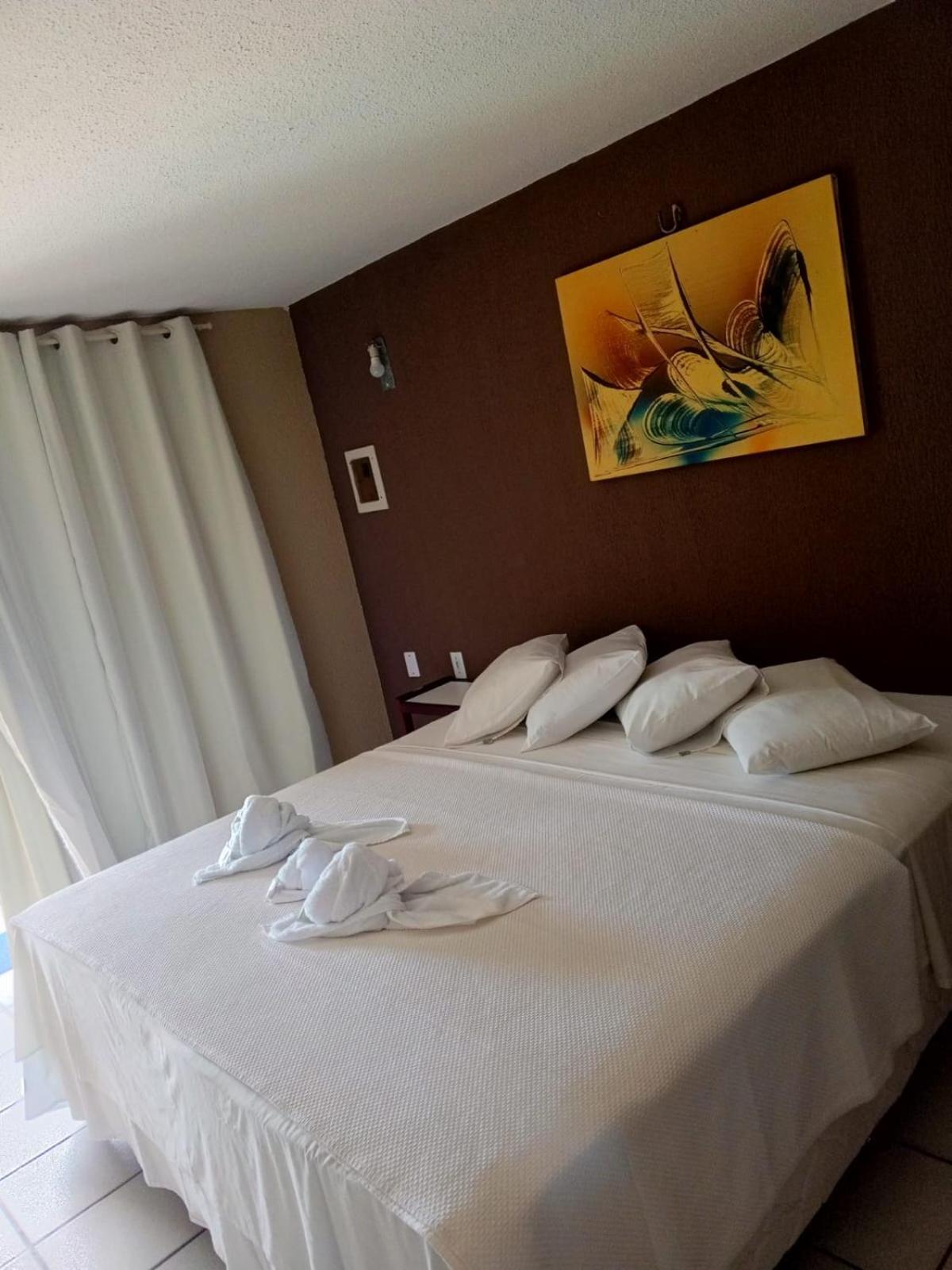 Hotel Cumbuco Praia Cameră foto