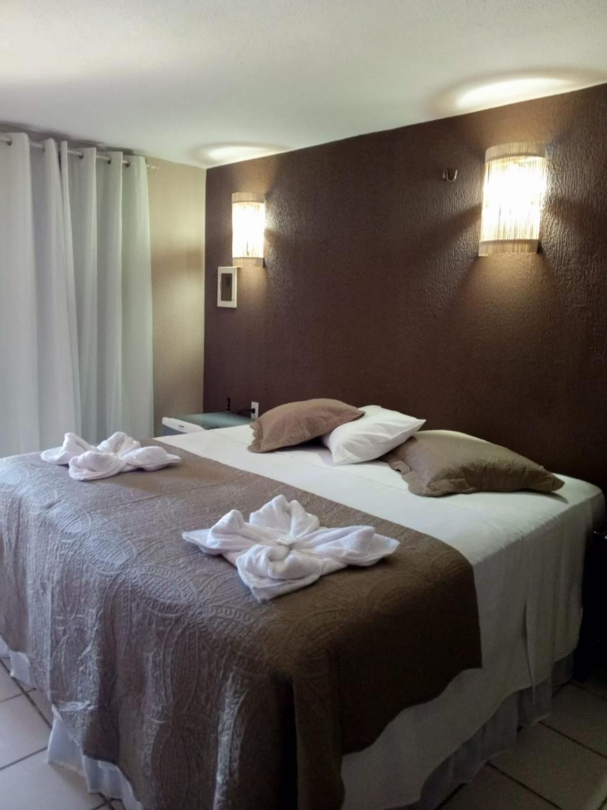 Hotel Cumbuco Praia Cameră foto