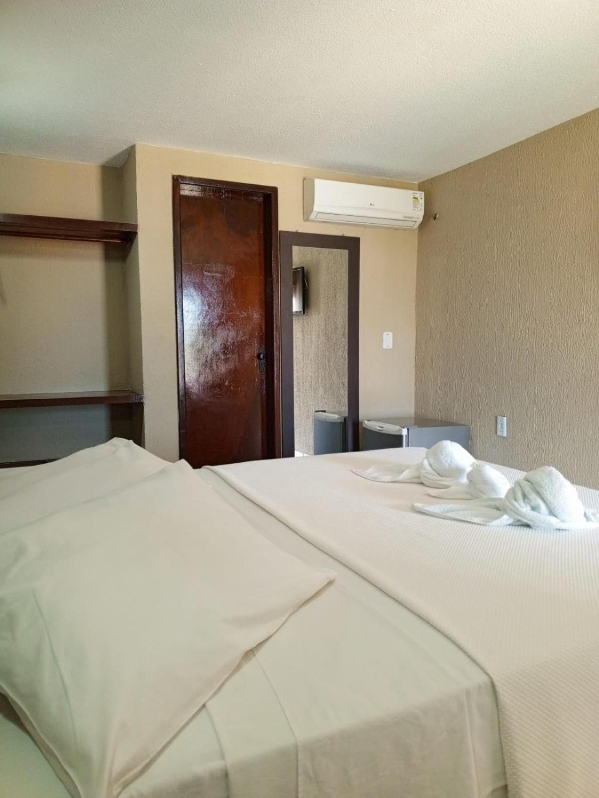 Hotel Cumbuco Praia Cameră foto