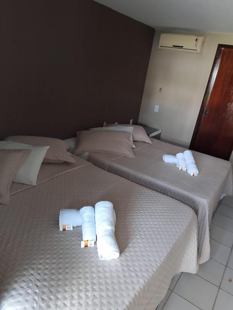 Hotel Cumbuco Praia Cameră foto