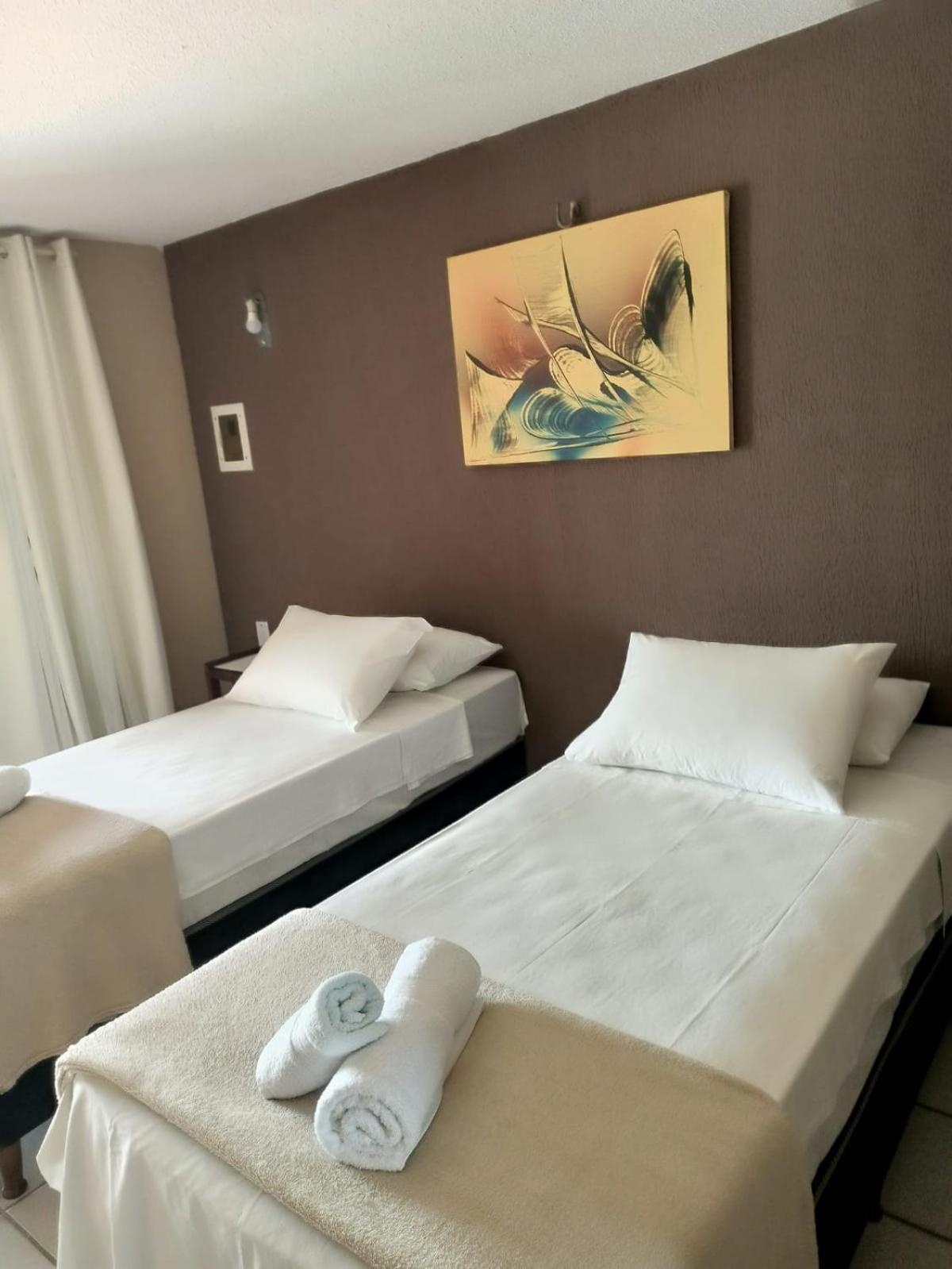 Hotel Cumbuco Praia Cameră foto
