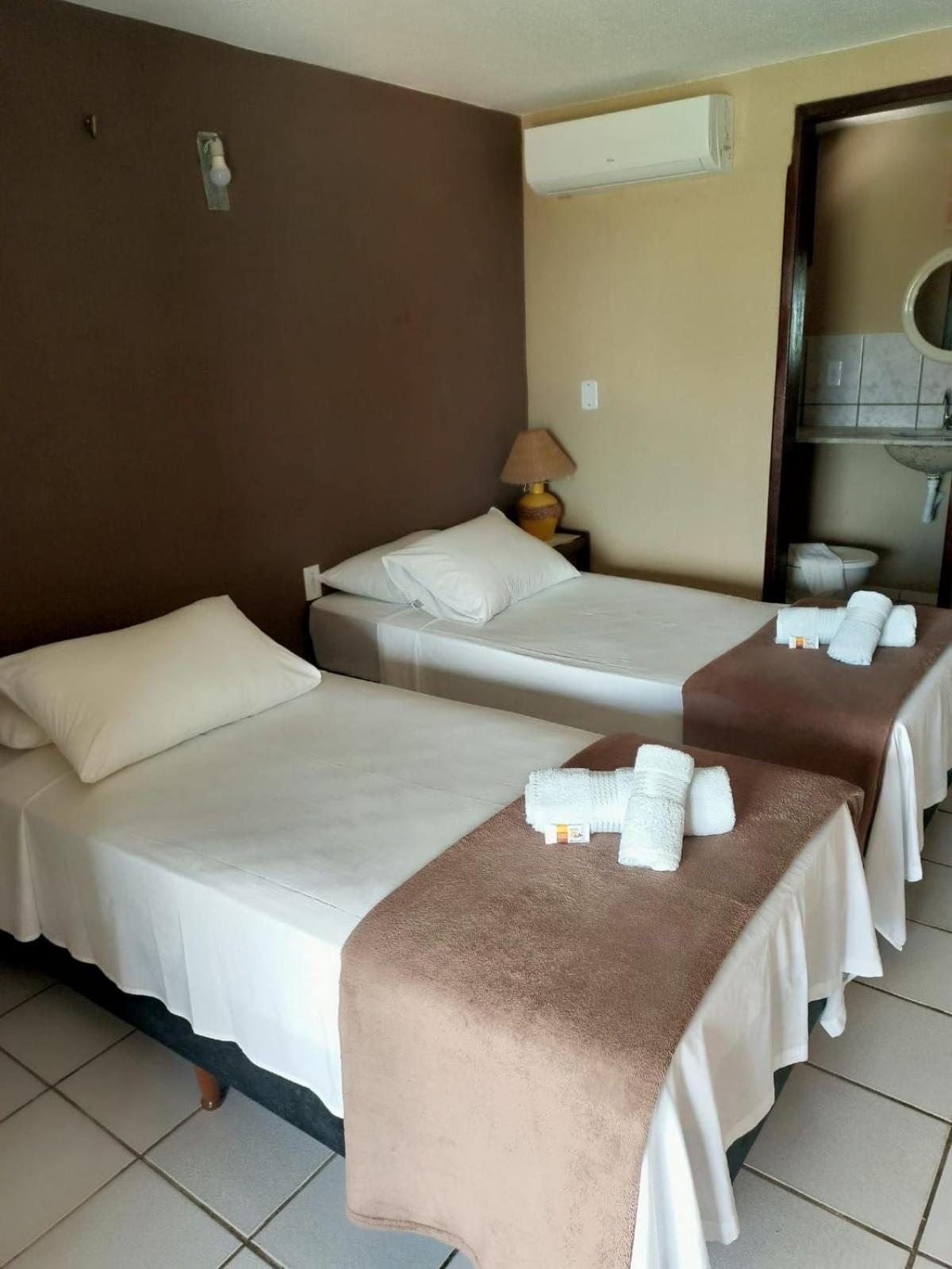 Hotel Cumbuco Praia Cameră foto