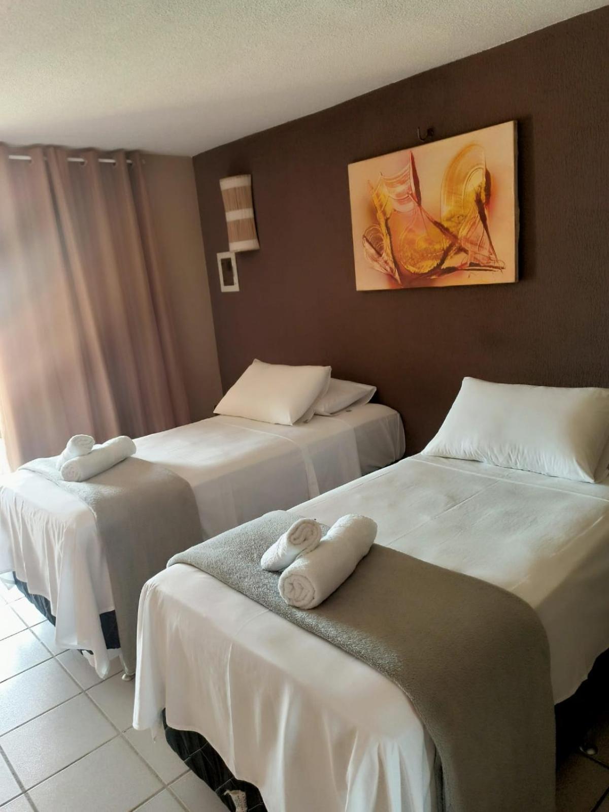 Hotel Cumbuco Praia Cameră foto