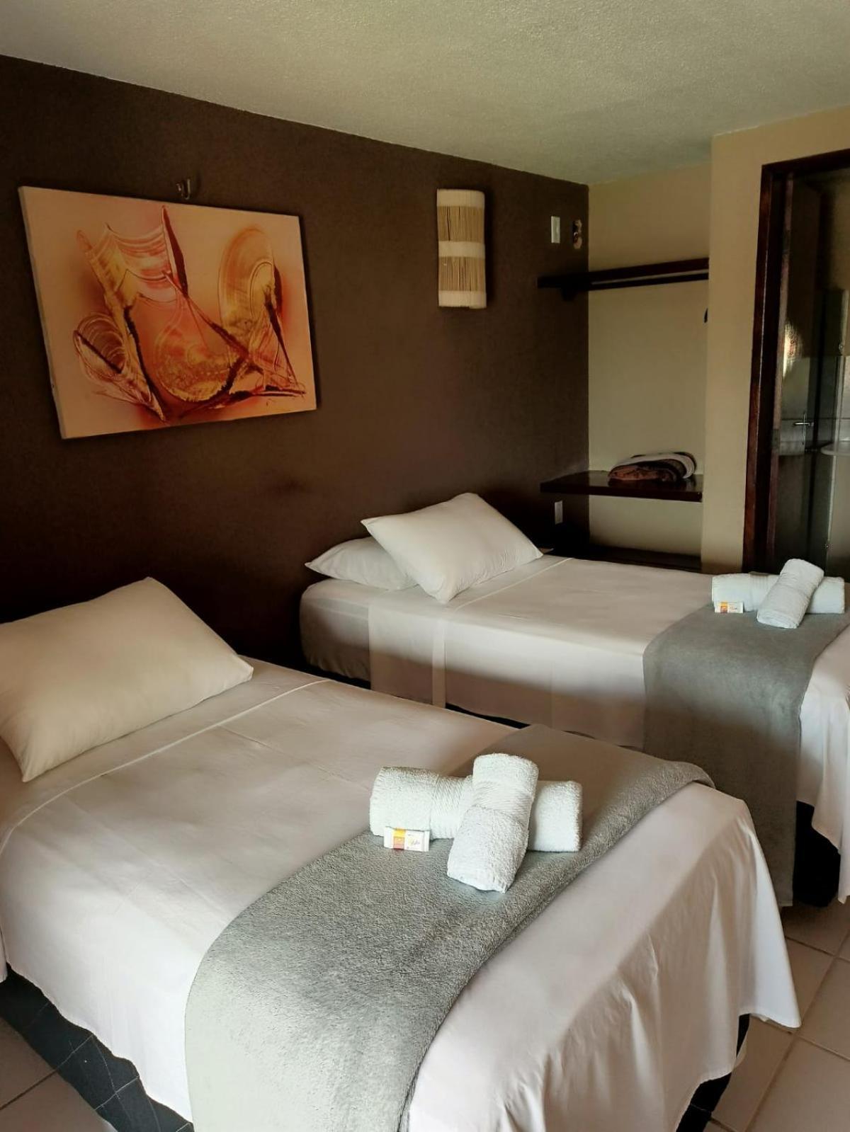 Hotel Cumbuco Praia Cameră foto