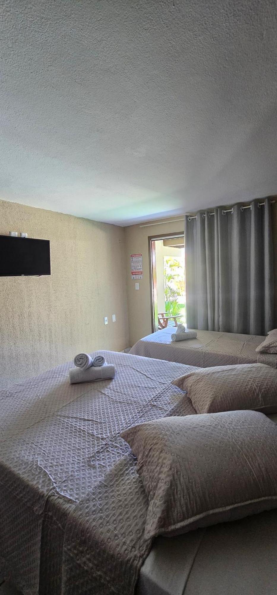 Hotel Cumbuco Praia Cameră foto