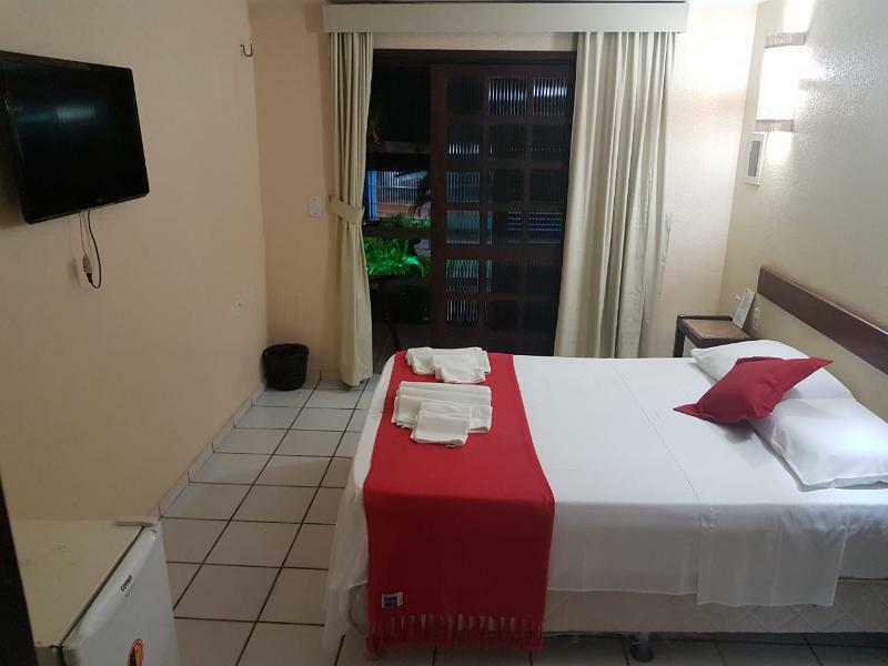 Hotel Cumbuco Praia Exterior foto